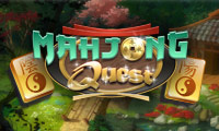 play Mahjong Quest