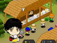 play Cattle Tycoon