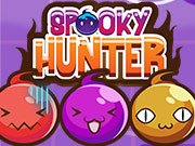 play Spooky Hunter