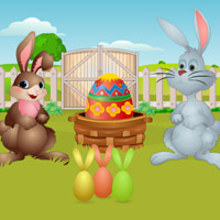 play Easter Bunny 2015 Escape