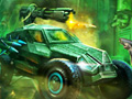 play Dead Paradise 4