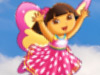 play Butterfly Dora