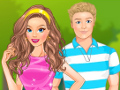 play Special Date Dress Up