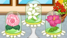 play Magic Flower Machine