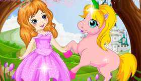 play Very Fairy Princess