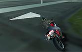 play Motorbike Versus Police