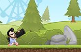 play Juicy Bazooka