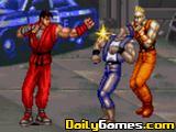 play Final Fight 3