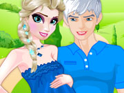 play Elsa And Jack Become Parents