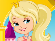 play Im A Princess 2