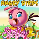 play Angry Birds Stella 2