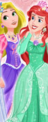 play Disney Princess Beauty Pageant