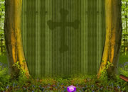 play Forest Gates Escape
