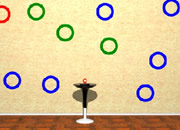 play Small Room Escape 15