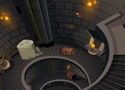 play Under Well Escape 3
