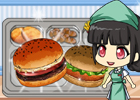 Military Burger Tycoon