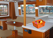 play The Boat House