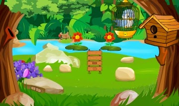 play Sweet Bird Escape