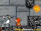 play Tom And Jerry Action 2