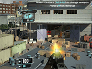play Assault Echelon