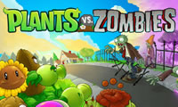 Plants Vs Zombies