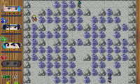 play Naruto Blast Battle