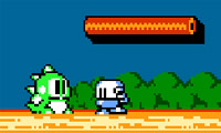 play Bubble Bobble 2