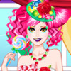 play Candy Girl Party