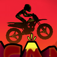 play Volcano Ride