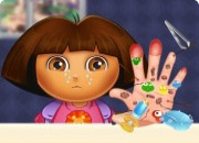 Dora Hand Doctor