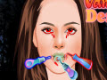 play Twilight Bella Swan Vampire Dentist