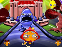 play Monkey Go Happy Eggs