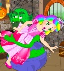 Princess Juliet Castle Escape