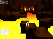 play Dungeon Explorer 3 D