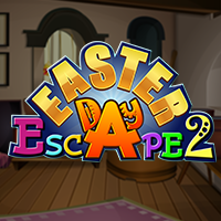 Ena Easter Day Escape 2