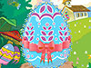 play Easter Eggs Decoration 2