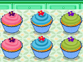 play Oven Fresh Cupcakes