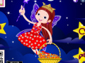 play Easter Fairy Dress Up