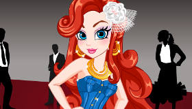 play Cover Girl Photoshoot