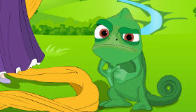 play Feed Pascal Tangled