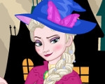 play Elsa Harry Potter Makeover