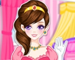 play Princess Room Clean Up 2