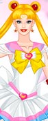 play Barbie Sailor Moon