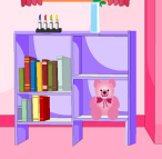 play Love Toy Room Escape
