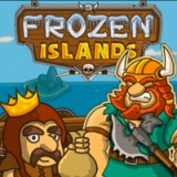 play Frozen Islands