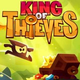 play King Of Thieves