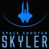 play Skyler Space Shooter