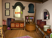 play Easter Day Escape 2