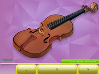 play Amusix Violin
