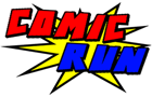 play Comic Run